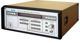 Signal generator 33-142.8 GHz